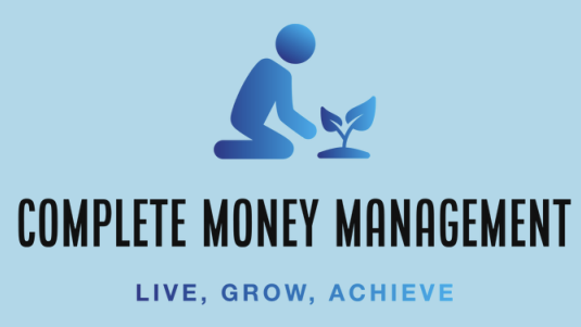 Complete Money Management