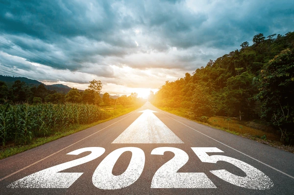 NDIA 2025 Changes