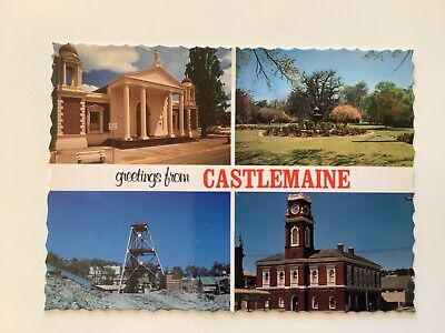 Plan Manager Castlemaine