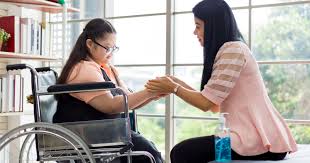 NDIS Nominee