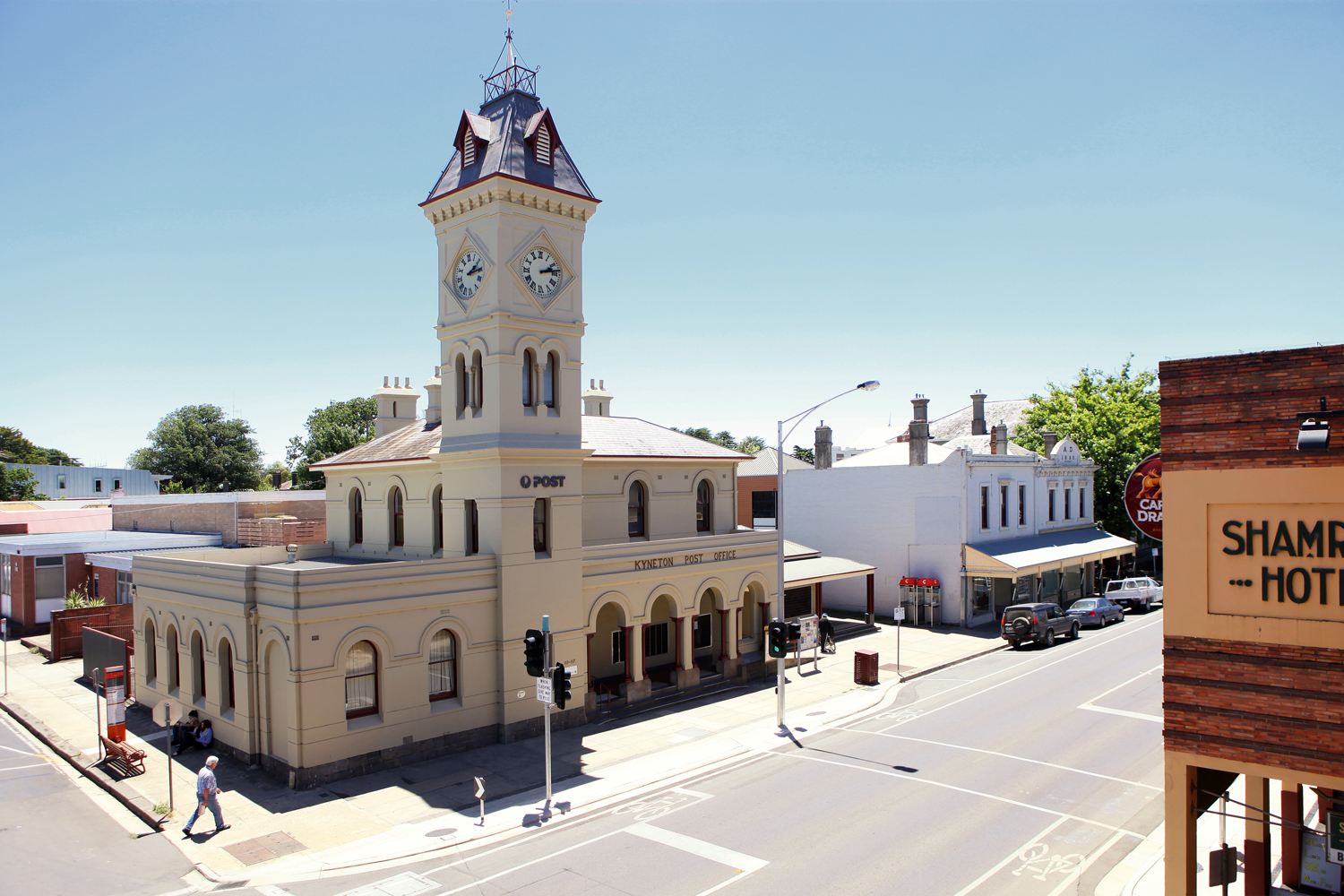 NDIS Plan Manager Kyneton