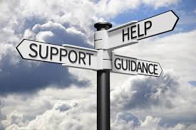 Support funding