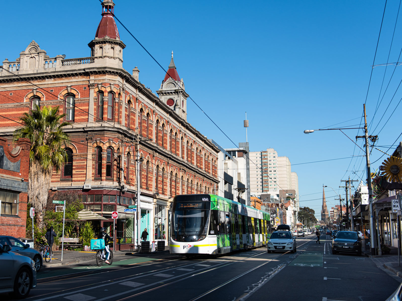 NDIS Plan Management Brunswick